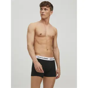 Boxer shorts Jack & Jones Basic (x3) image-2