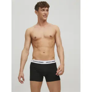 Boxer shorts Jack & Jones Basic (x3) image-3