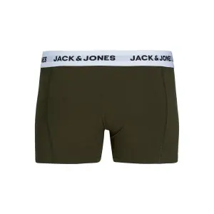 Boxeadores Jack & Jones Basic (x5) image-0