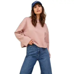 Dames sweatshirt JJXX Amy Oversize Every image-1
