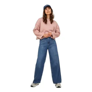 Dames sweatshirt JJXX Amy Oversize Every image-2