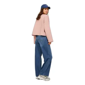 Dames sweatshirt JJXX Amy Oversize Every image-5