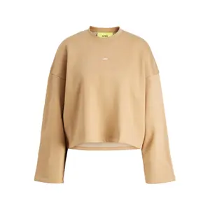 Sweatshirt Frau JJXX Amy Oversize Every image-0