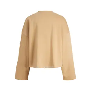 Sweatshirt Frau JJXX Amy Oversize Every image-4