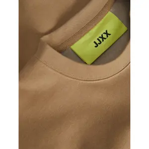Sweatshirt Frau JJXX Amy Oversize Every image-6