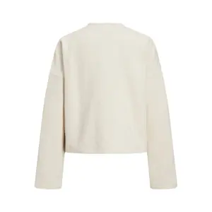 Dames sweatshirt JJXX Amy Oversize Every image-1