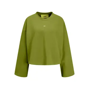 Dames sweatshirt JJXX Amy Oversize Every image-0