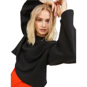 Sweatshirt Frau JJXX Amy Oversize Every image-4