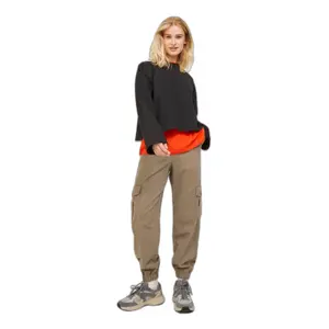 Sweatshirt Frau JJXX Amy Oversize Every image-2