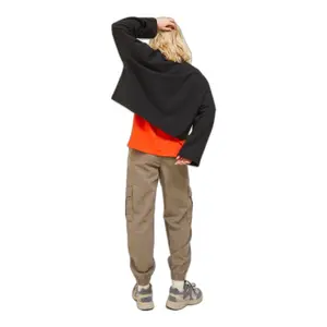 Sweatshirt Frau JJXX Amy Oversize Every image-1