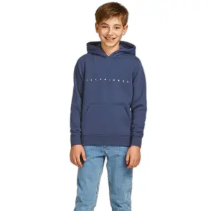 Child hoodie Jack & Jones Copenhagen image-1