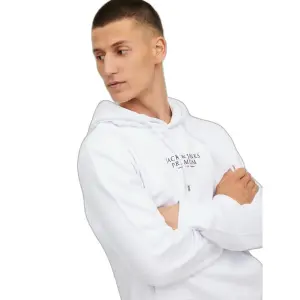Hoodie Jack & Jones Bluarchie image-4