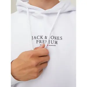 Hoodie Jack & Jones Bluarchie image-6