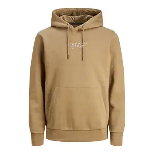 Hoodie Jack & Jones Jprbluarchie