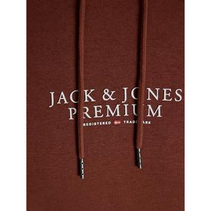Hooded sweatshirt Jack & Jones Archie image-2