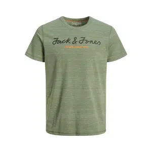 Child's T-shirt Jack & Jones Berg Upscaled image-0