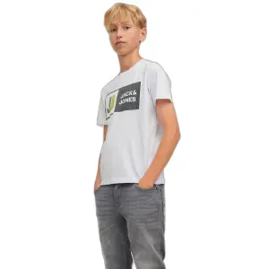 Child's T-shirt Jack & Jones Logan image-0