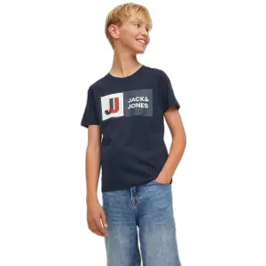 Child's T-shirt Jack & Jones Logan image-0