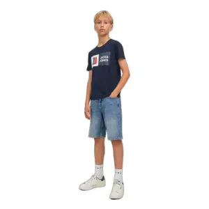 Child's T-shirt Jack & Jones Logan image-2