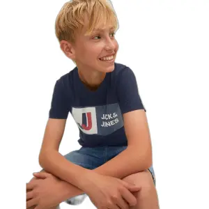 Child's T-shirt Jack & Jones Logan image-3