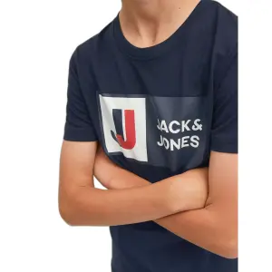 Child's T-shirt Jack & Jones Logan image-4