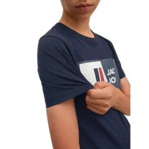 Child's T-shirt Jack & Jones Logan image-5