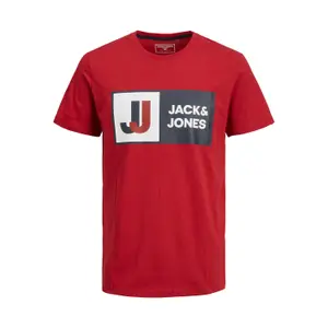 Child's T-shirt Jack & Jones Logan image-0
