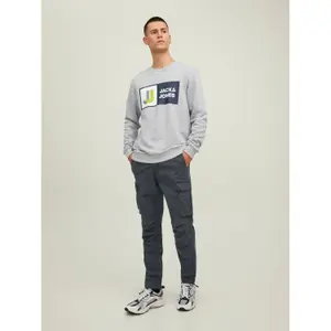 Pants cargo Jack & Jones Ace image-3