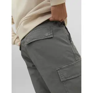 Pantalon cargo Jack & Jones Ace Trucker image-6