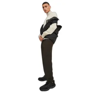 παντελόνι Jack & Jones Capri image-5