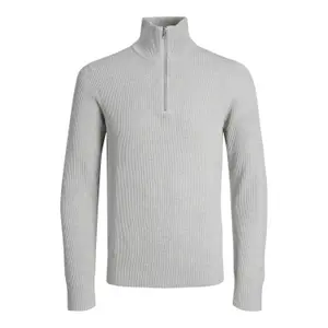1/2 zip sweater Jack & Jones Perfect image-0