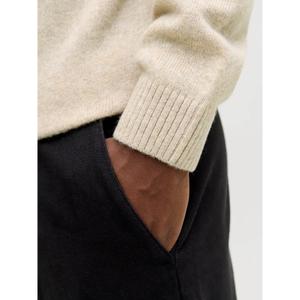 Jersey de cuello redondo Jack & Jones Lambswool image-4