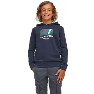 Child hoodie Jack & Jones Nate image-0