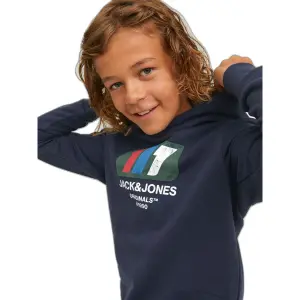 Child hoodie Jack & Jones Nate image-3