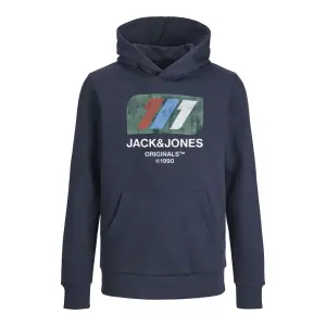 Child hoodie Jack & Jones Nate image-4