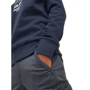 Child hoodie Jack & Jones Nate image-6