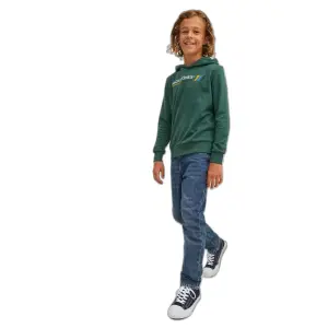 Child hoodie Jack & Jones Nate image-3