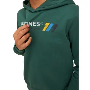 Child hoodie Jack & Jones Nate image-5