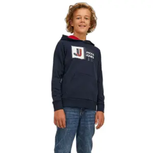Child hoodie Jack & Jones Logan image-1