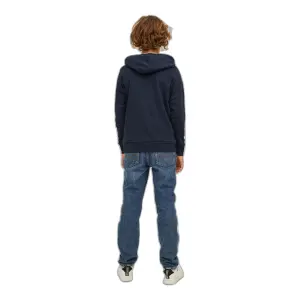 Child hoodie Jack & Jones Logan image-4