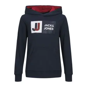Child hoodie Jack & Jones Logan image-0