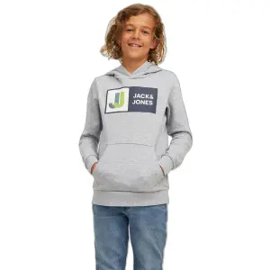 Child hoodie Jack & Jones Logan image-1