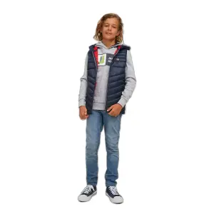 Child hoodie Jack & Jones Logan image-3