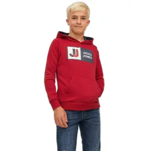 Child hoodie Jack & Jones Logan image-2