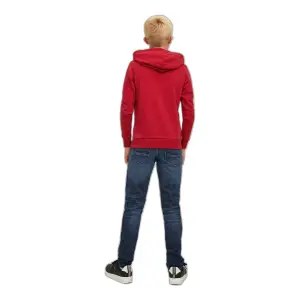Child hoodie Jack & Jones Logan image-3