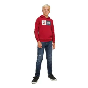 Child hoodie Jack & Jones Logan image-1