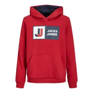 Child hoodie Jack & Jones Logan image-0
