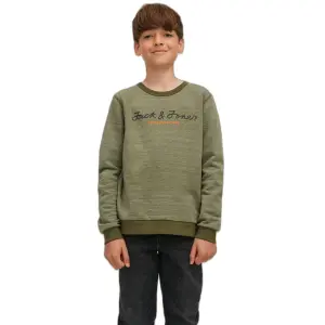 Sweatshirt child Jack & Jones Berg image-0