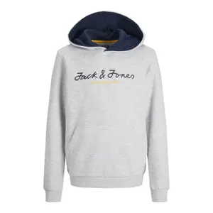 Sweatshirt hooded child Jack & Jones Berg SN image-0