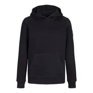 Child hoodie Jack & Jones Classic Waffle image-3